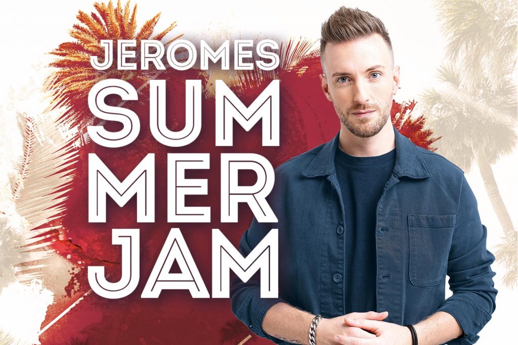 Jeromes Summer Jam