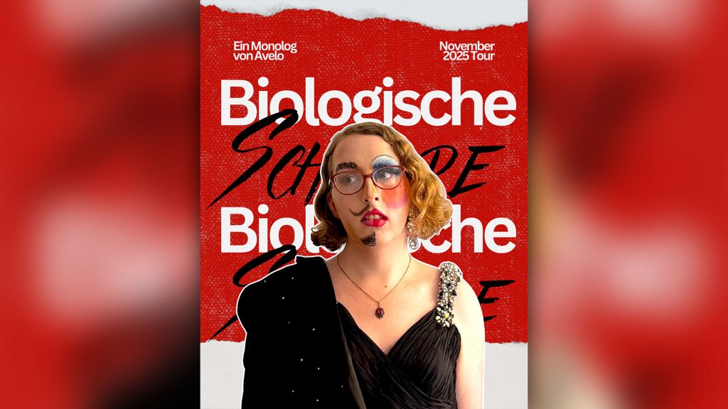 Biologische Schlampe Tour 2025